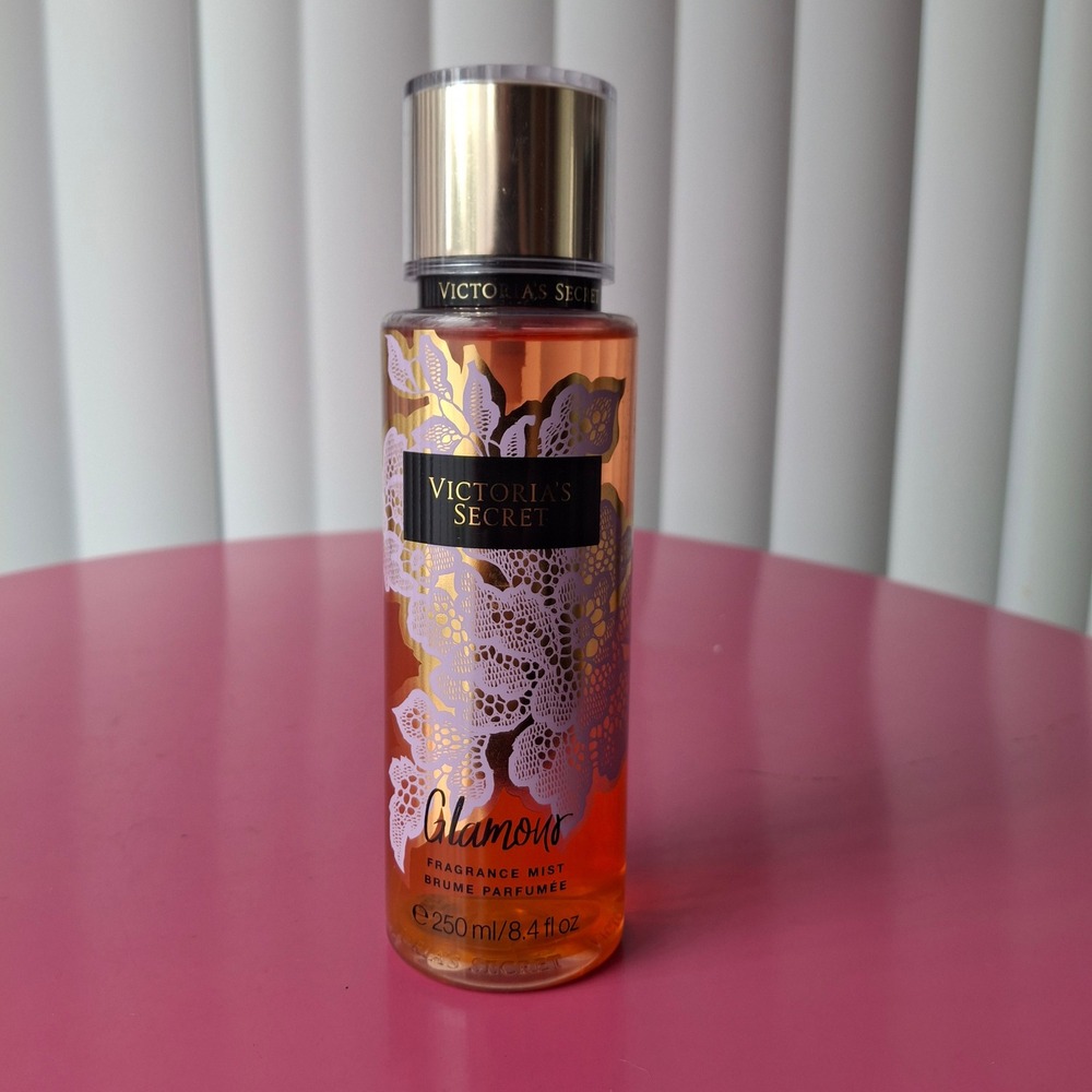 Victoria's Secret GLAMOUR Fragrance Mist 8.4 fl oz Discontinued